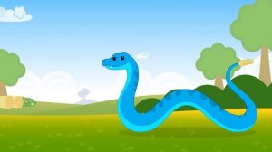 Часики тик-ток (животные) | Детские Песни | Плим Плим