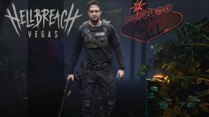 ПРОРЫВ В АД - Hellbreach Vegas