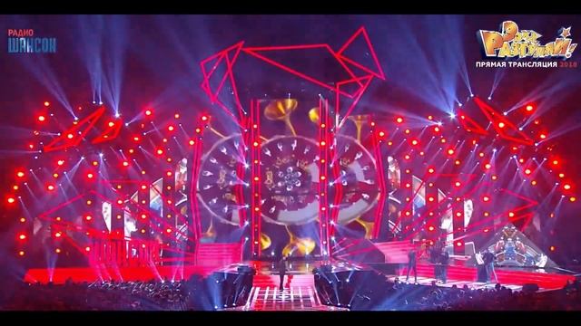 Мухтар Хордаев и Роман Романенко Своим друзьям смотреть онлайн