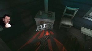 The Long Dark: Как сделать трут используя звук ножовки, мастер розжига печей с -х попыток.