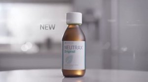 Neutrax - The Natural Way to Health & Wellness (ENG)