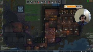 Коопчег #5 | Rimworld 1.4