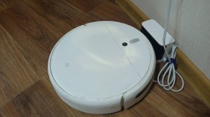 Расходники для робота пылесоса Xiaomi Mi Robot Vacuum Mop