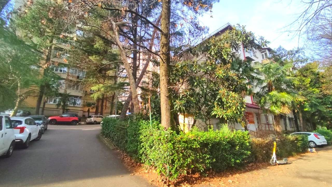 Красноармейская 9А