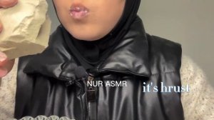 мокрый мел Ватутин / wet chalk Vatutin /asmr @nurasmr1