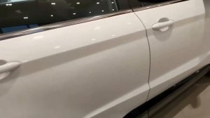 НАСТУПАЮТ НА ПЯТКИ#1!!! DX8S китаец SOUEAST (CHERY)