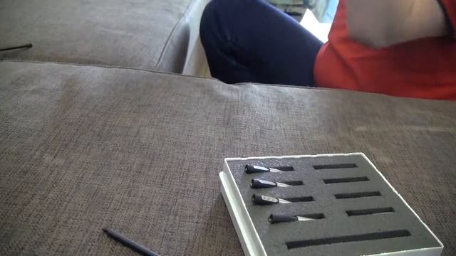 Винтовка Мосина КО 30С, снайперская, промер калибрами смотреть онлайн