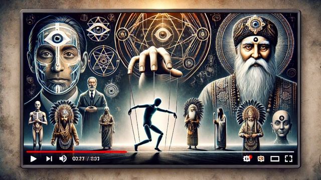 ЖЕРТВЫ СЕКТ И ПСЕВДОДУХОВНОСТИ| психологический разбор