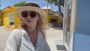 отпуск на Мальдивах местный остров Гурайдо