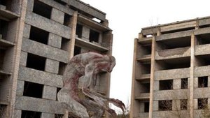 Сиреноголовый Лампоголовый Картун Кэт против новых монстров СЦП Страшилки