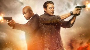 Сериал Смертельное оружие - 3 сезон 8 серия / Lethal Weapon