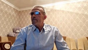 Прямой Эфир в мой День Рождения
