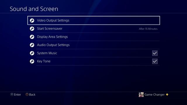 Get TV Ready: How To Know If Your TV Supports 4k 120fps On PS5/XSX Without Having To Buy A New One. смотреть онлайн