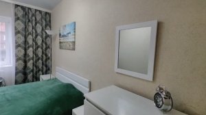 2-комнатная квартира п. Янтарный Калининградская обл.