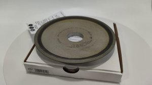 Круг алмазный  12R4 150x5x3x16x32 производство ООО "Алмазный инструмент" г. Белгород