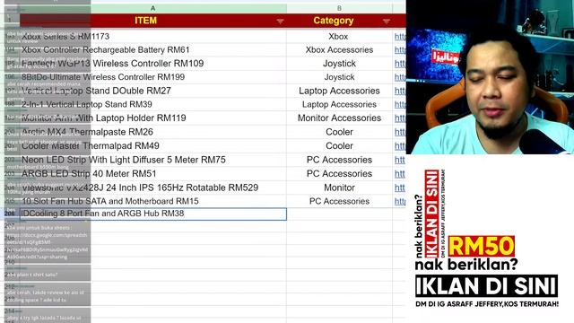 Pay Day Sales Datang lagiApa Promo Best?