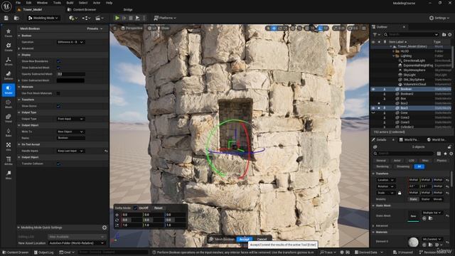 33 -Использование логических значений для создания окон смотреть онлайн
