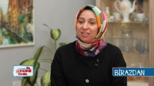 En Hamarat Benim 587. Bölüm