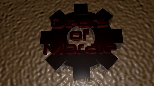 Gears of Morale - a song by Dehrax смотреть онлайн