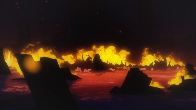 [AMV] Ягодное лукошко - Лазурный путь смотреть онлайн