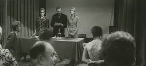 Товарищеский суд