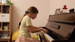 П.И.Чайковский "Зимнее утро"