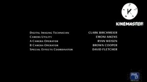 A Richard & Ester Sampiro/Fake Empire Productions/Rabbit Ears, Inc./CBS Studios (2020)