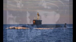 Подводный флот России М. Третьяк