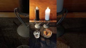 Хочу похудеть! Демон Тигр. Для всех. #магия #ведьма #похудение