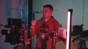 DJI RONIN RS4 / RS4 PRO et FOCUS PRO LIDAR, AIE AIE AIE...