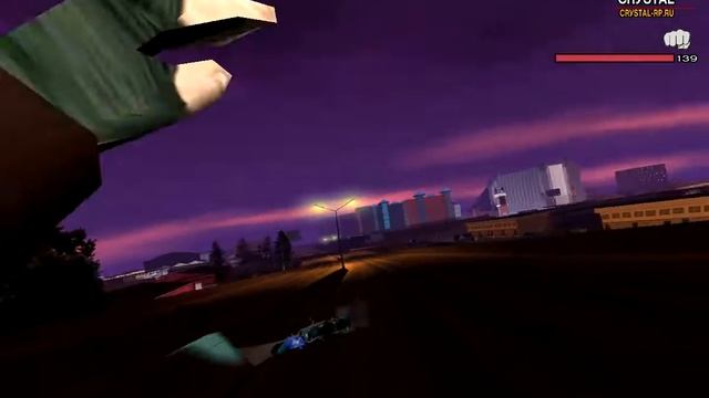 Одна минута из жизни байкера от первого лица. смотреть онлайн