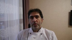 Как я вылечил запор с помощью ржаного хлеба на закваске!