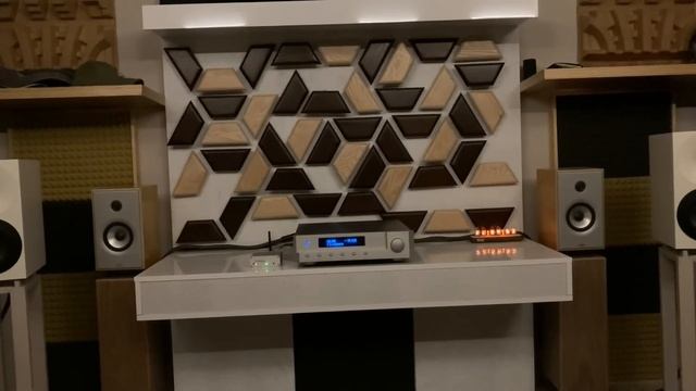 Amphion Argon 3S (3) смотреть онлайн