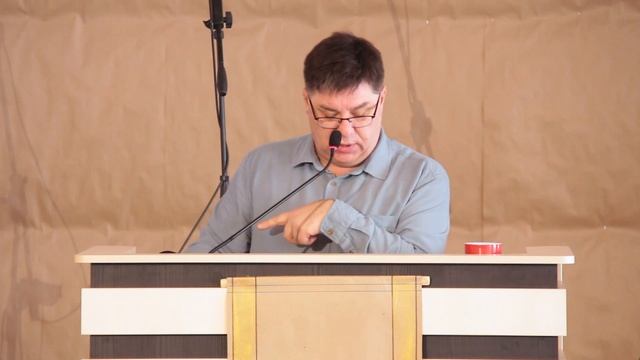 136 - ПРОНИЦАТЕЛЬНЫЙ ВЗГЛЯД и СЛЁЗЫ БОГА или ЧТО ПЕЧАЛИТ ХРИСТА смотреть онлайн