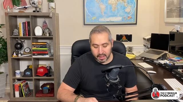 CyberHub Podcast - Practitioner Brief 10-14-20 - Patch Tuesday Recap, Microsoft, Adobe and much mor смотреть онлайн