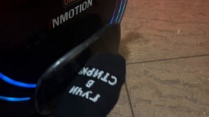 InMotion V10F