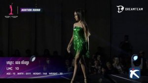 Little Miss & Mini Miss Camobodia Full Event 2023