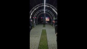 Нарезка станта с другом