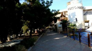 VlogАлушта️Обзор Amouage Lyric Woman, пару слов Interlude Woman, восточная набережная Алушты, море