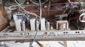 романтика 103 убитая гнилая