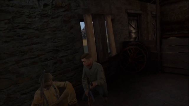 Medal Of Honor: Above And Beyond - Is It Any Good On Quest 2? смотреть онлайн