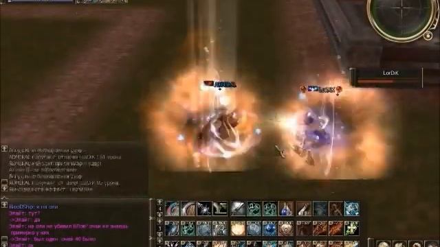 l2 High Five Eva's templar Olympiad ADMIRAL смотреть онлайн