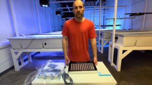 Orphek Natura Icon LED light   REEF EXCLUSIVE