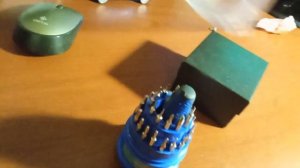 Обзор на часы Casio Collection MTS-100D-1A.