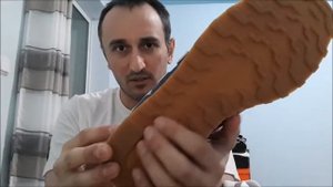 Sneakers New Balance 500 Review