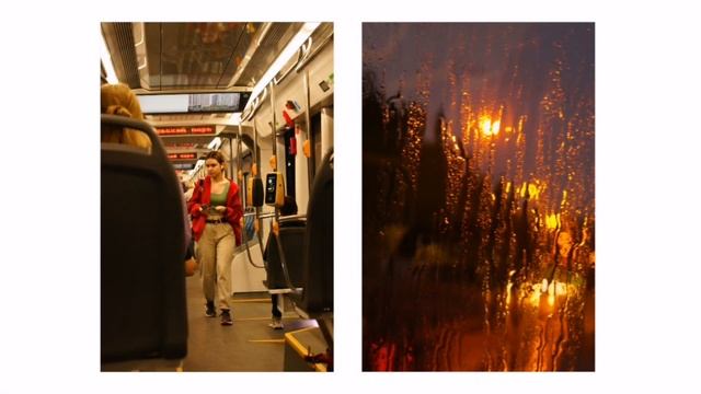 «Ложится спать пустой трамвай...»📍Трамвай 39, Москва 2024 смотреть онлайн