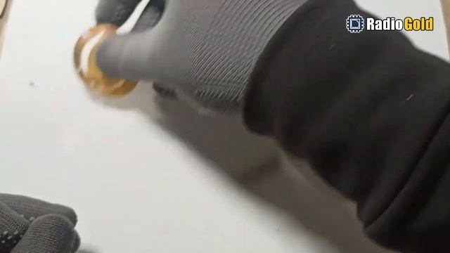 Реле времени УВПМ1 - компания Radio Gold1