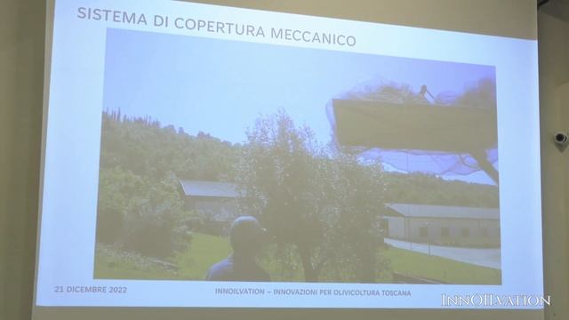 3 Ferdinando Corti   Sistemi di agevolazione per lutilizzo di reti antinsetto in olivicoltura