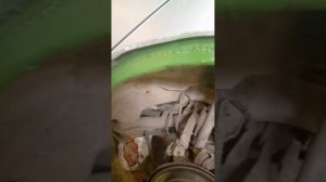 ремонт арки