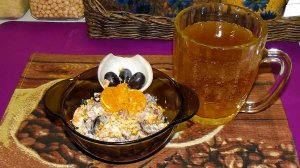 #НАТОвский салат от #Ильи Лазерсона